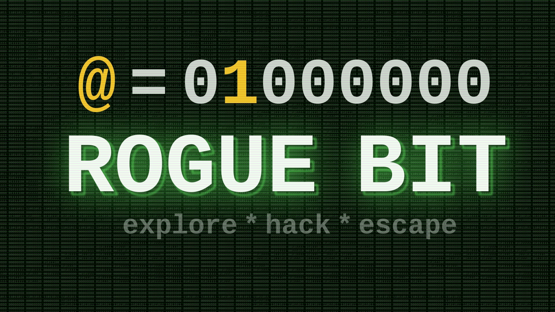 Rogue Bit 1