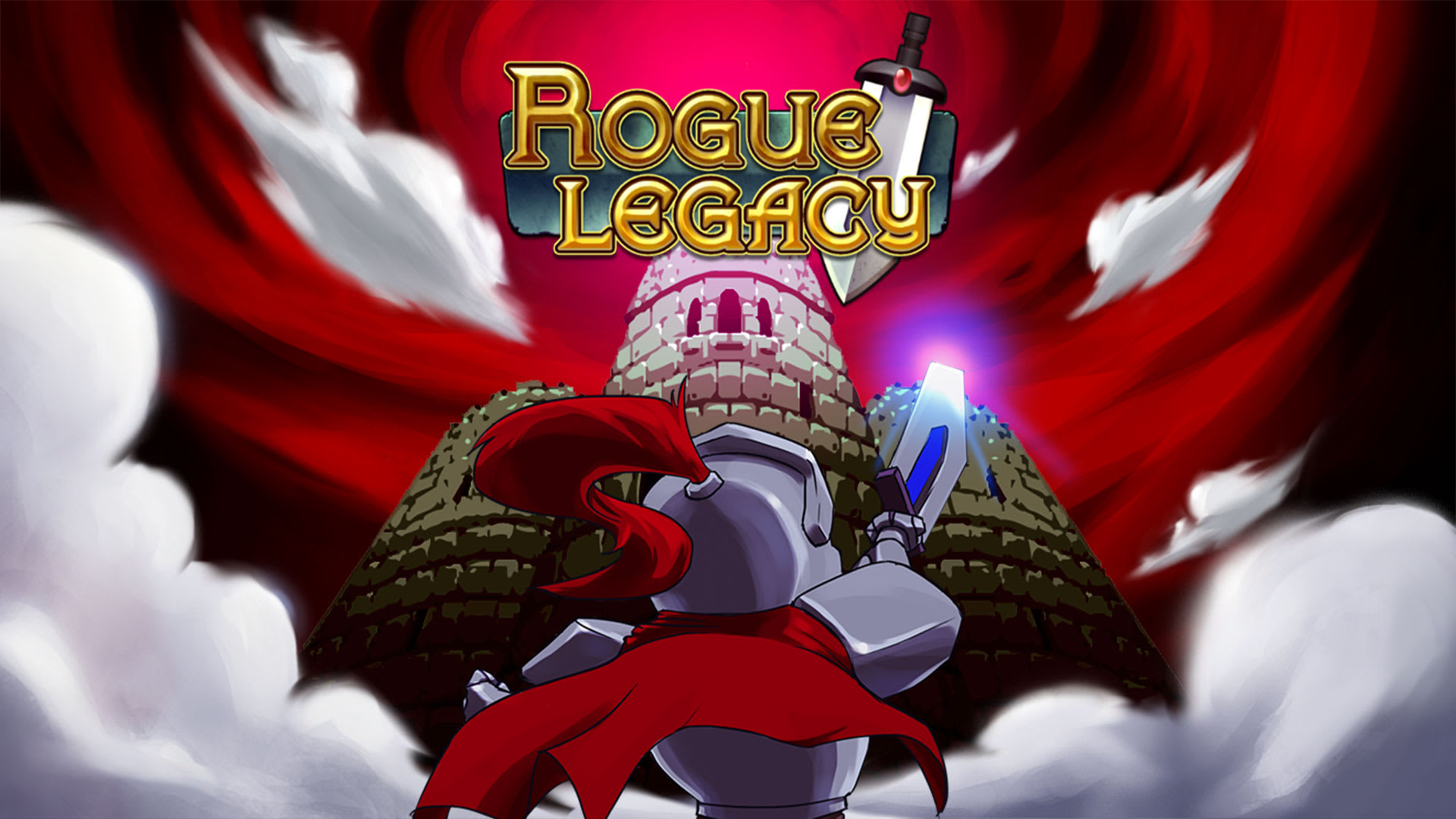 Rogue Legacy 1