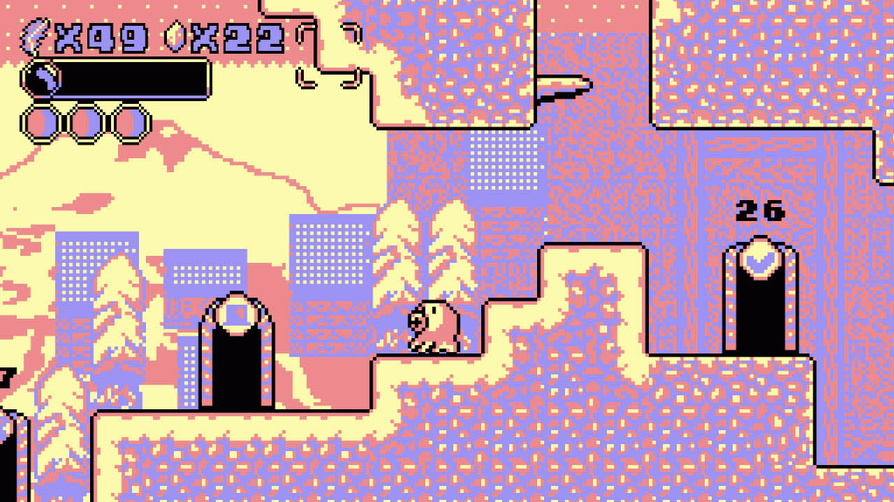 Save me Mr Tako: Definitive Edition 5