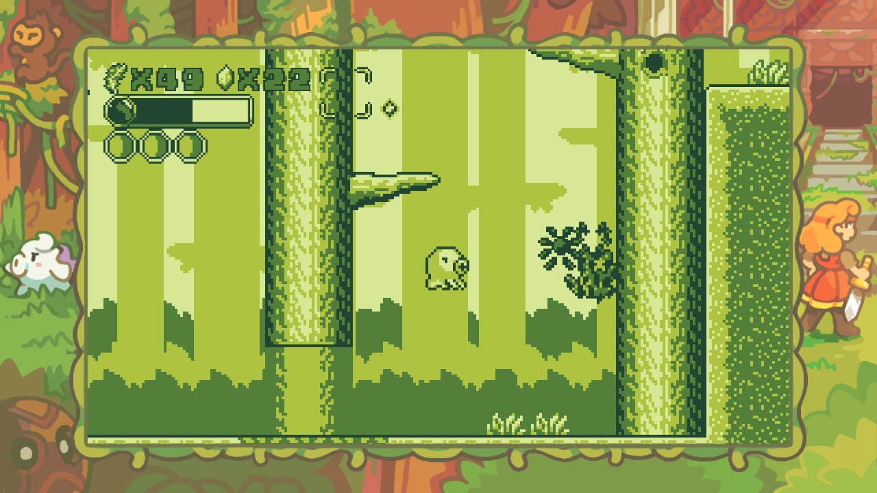 Save me Mr Tako: Definitive Edition 7