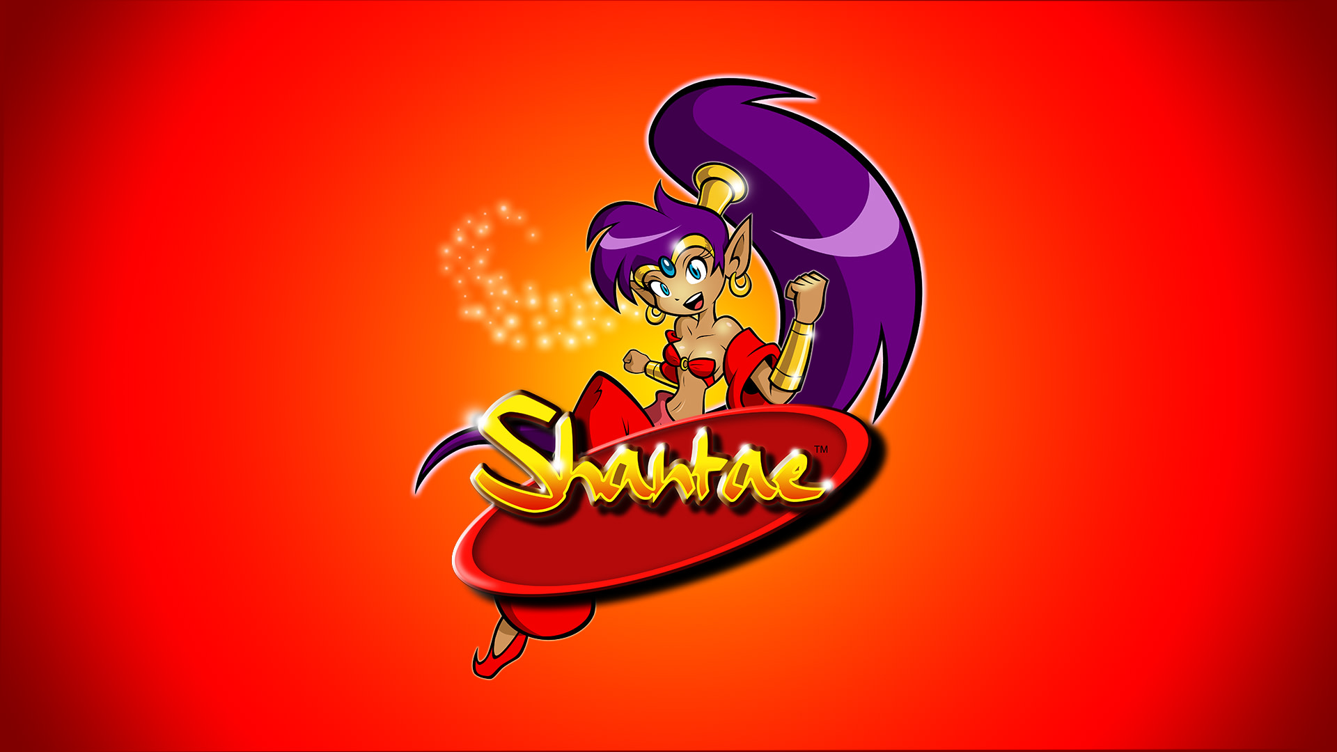 Shantae