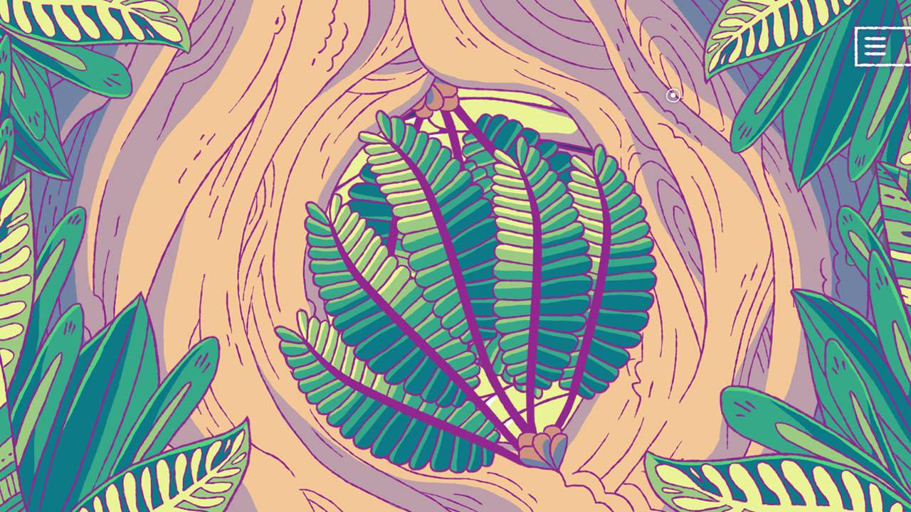 She and the Light Bearer 8