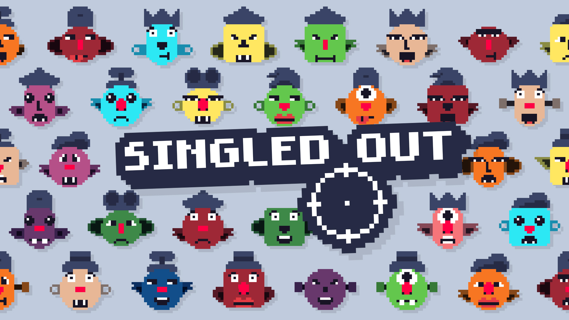 Singled Out 1