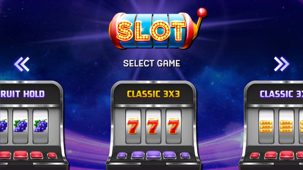 Slot 2