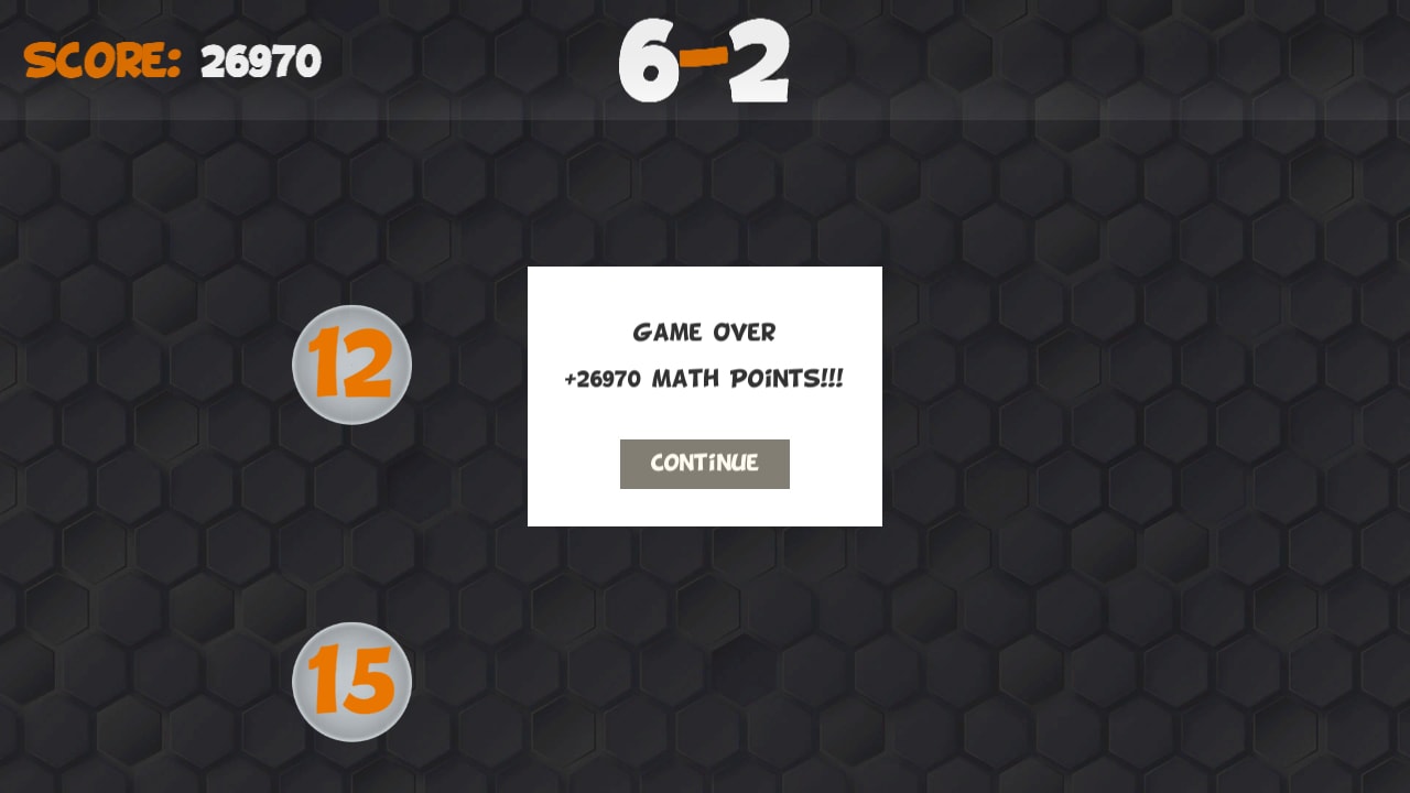 Snake of Maths! Cool Education Game 4