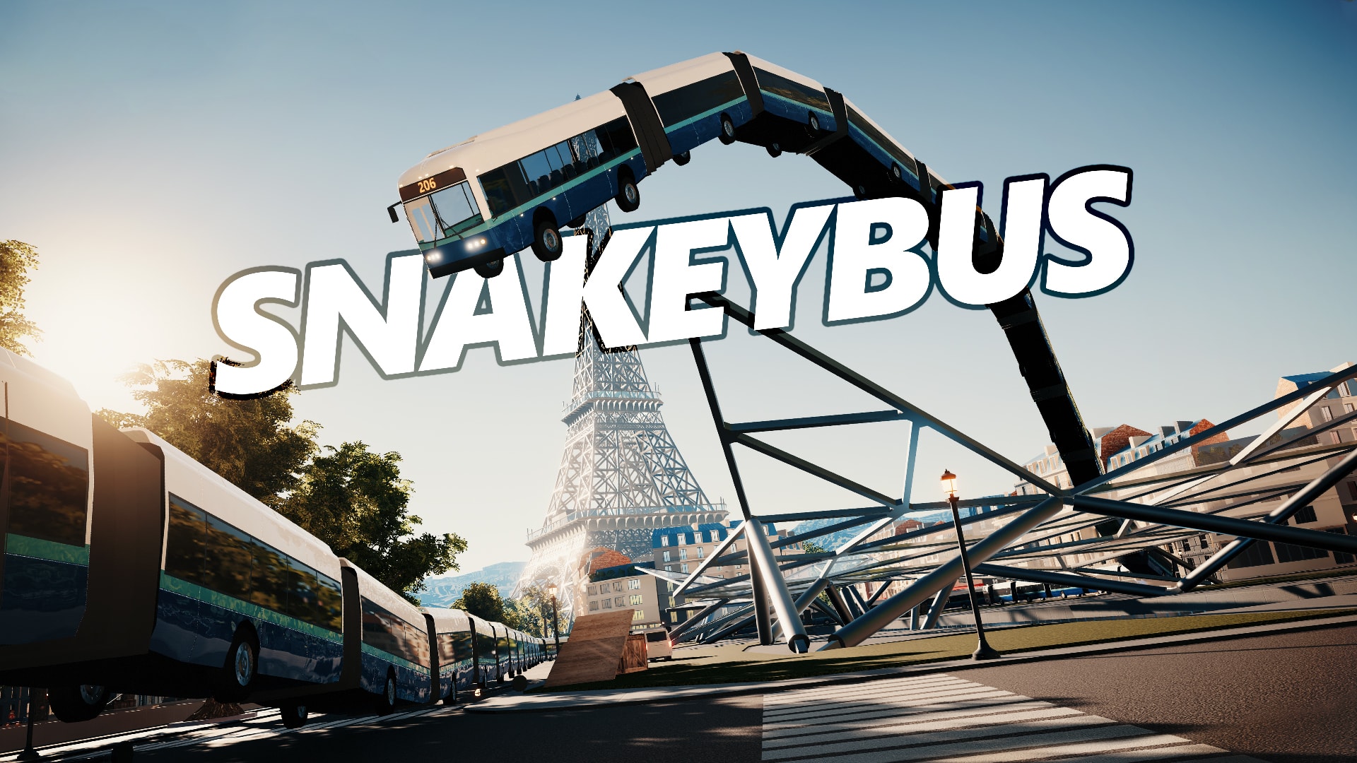 Snakeybus 1