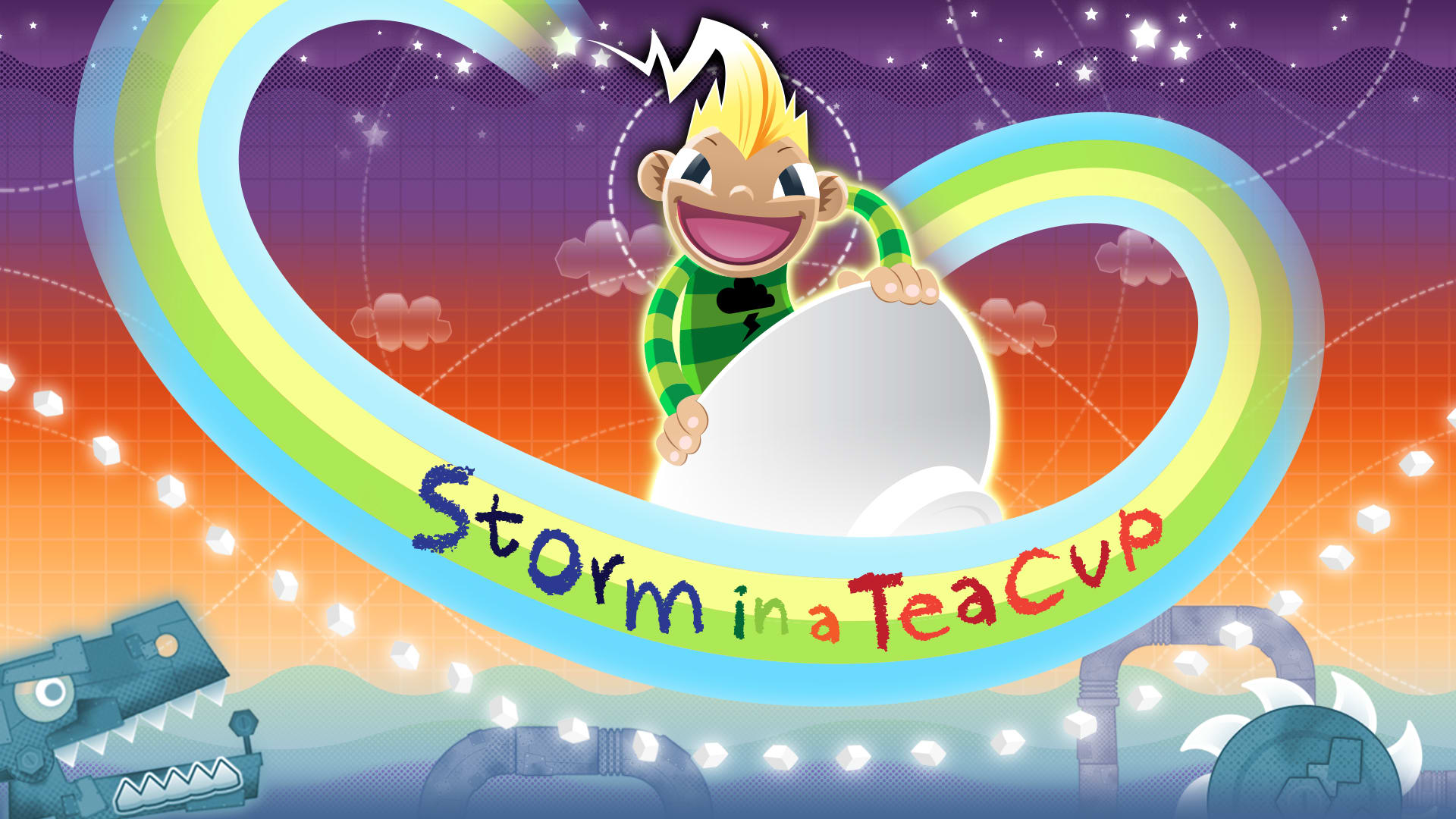 Storm In A Teacup 1