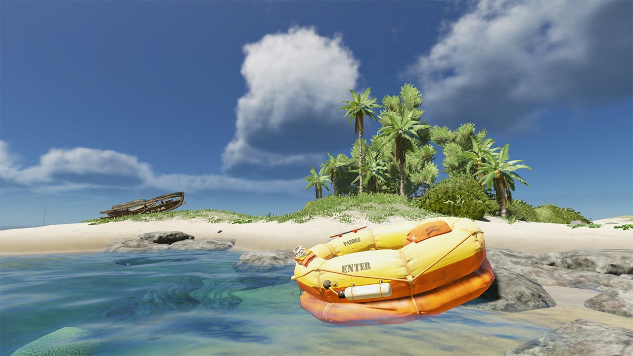 Stranded Deep 3