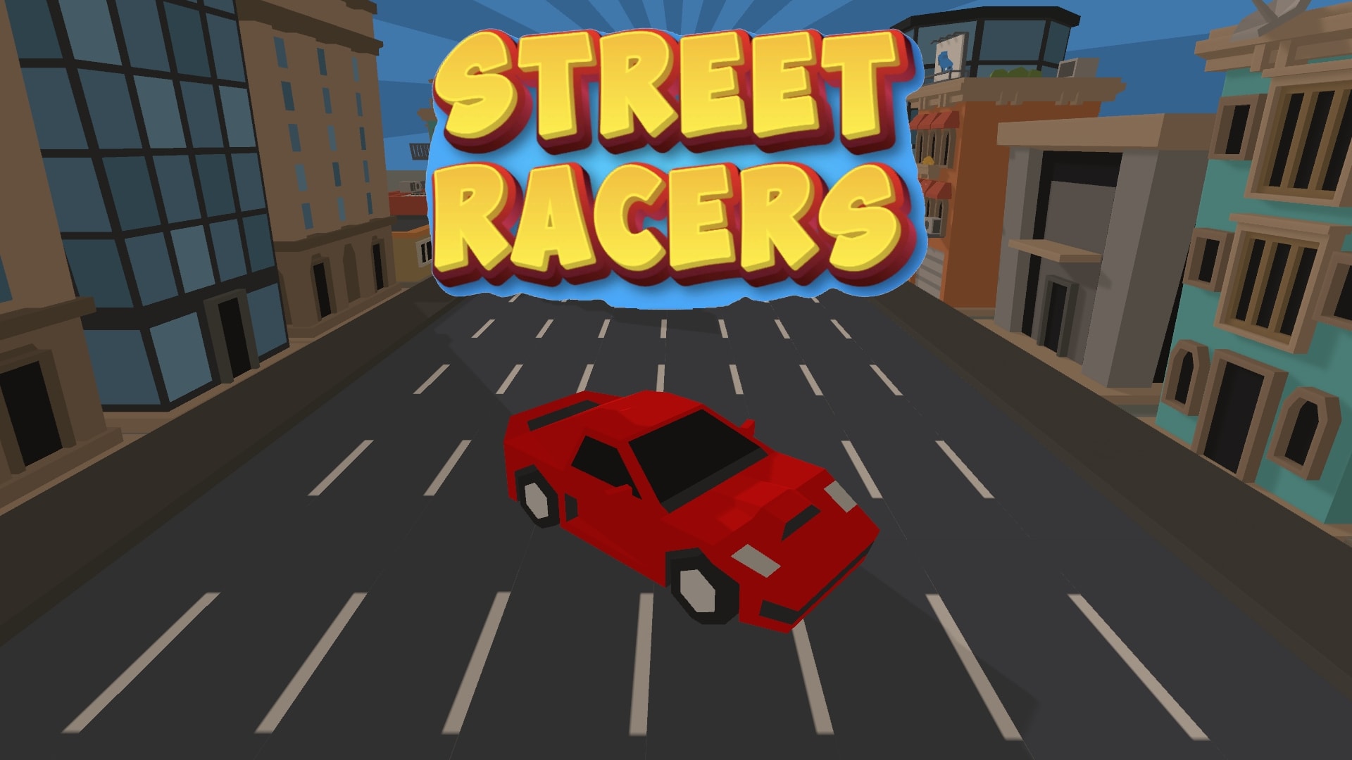 Street Racers 1