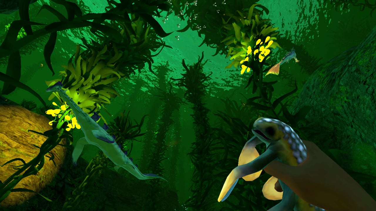 Subnautica 4