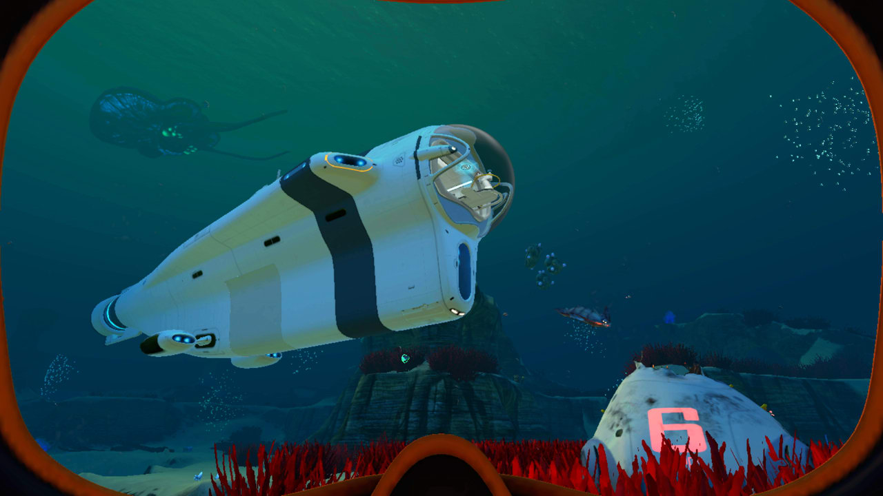 Subnautica for Nintendo Switch - Nintendo Official Site