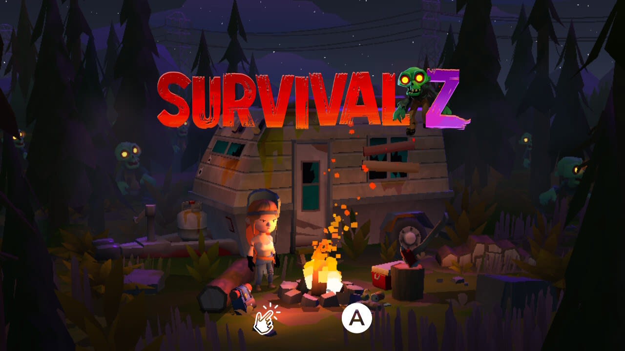 Survival Z 7