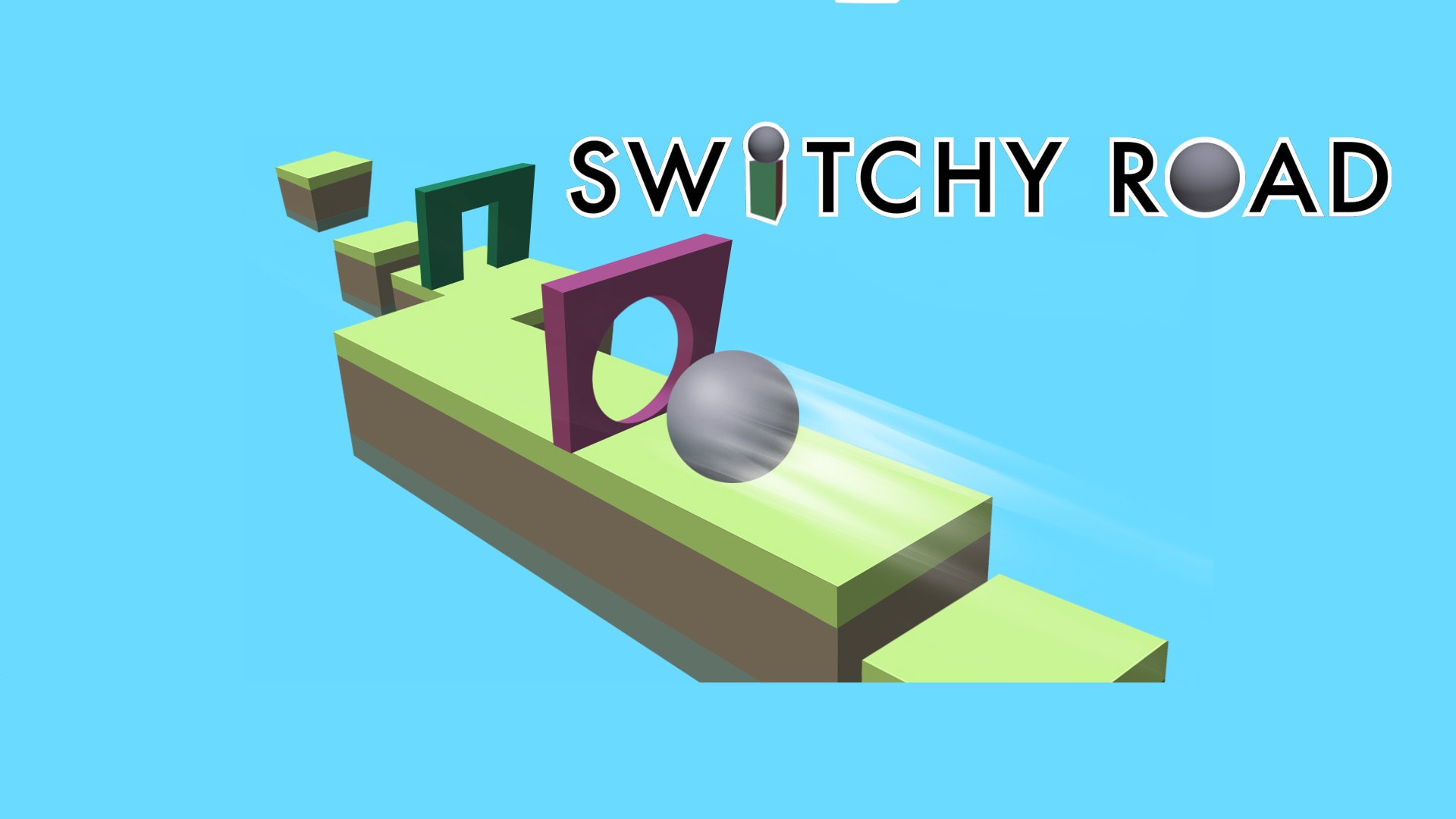 Switchy Road 1