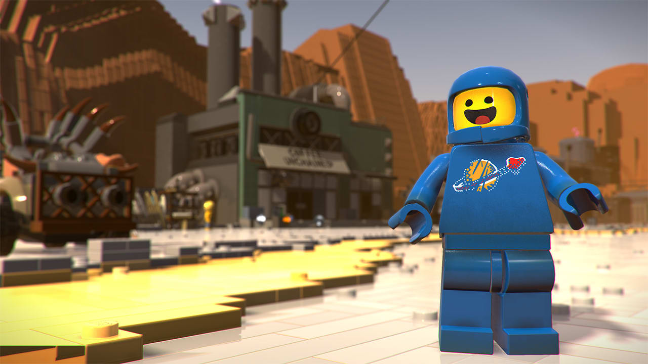 The LEGO Movie 2 Videogame 7