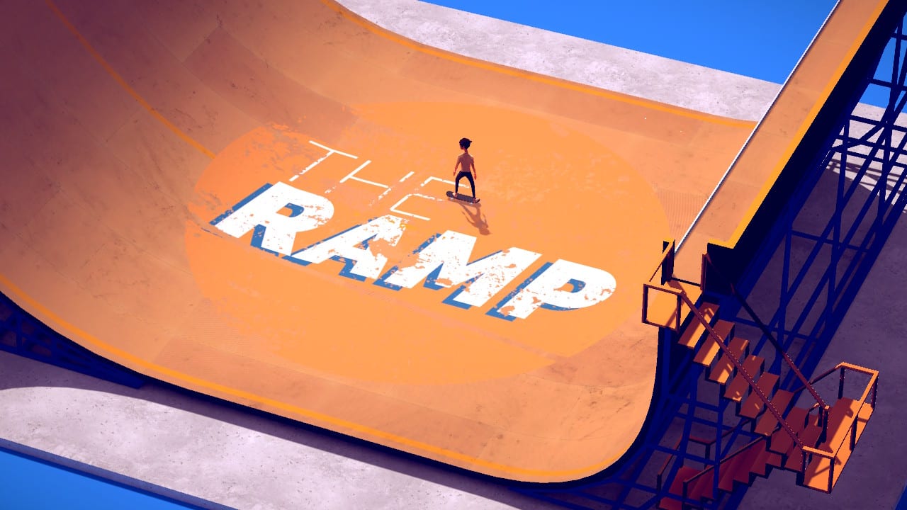 The Ramp 8