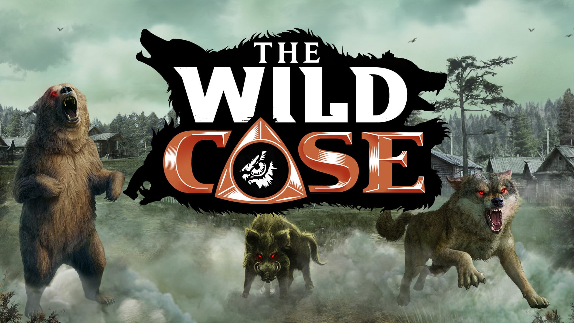 The Wild Case 1