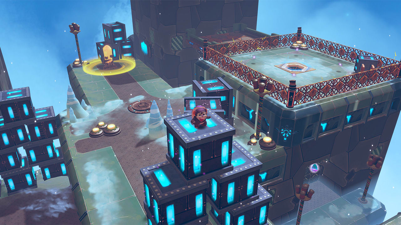 Tin & Kuna for Nintendo Switch Nintendo Official Site