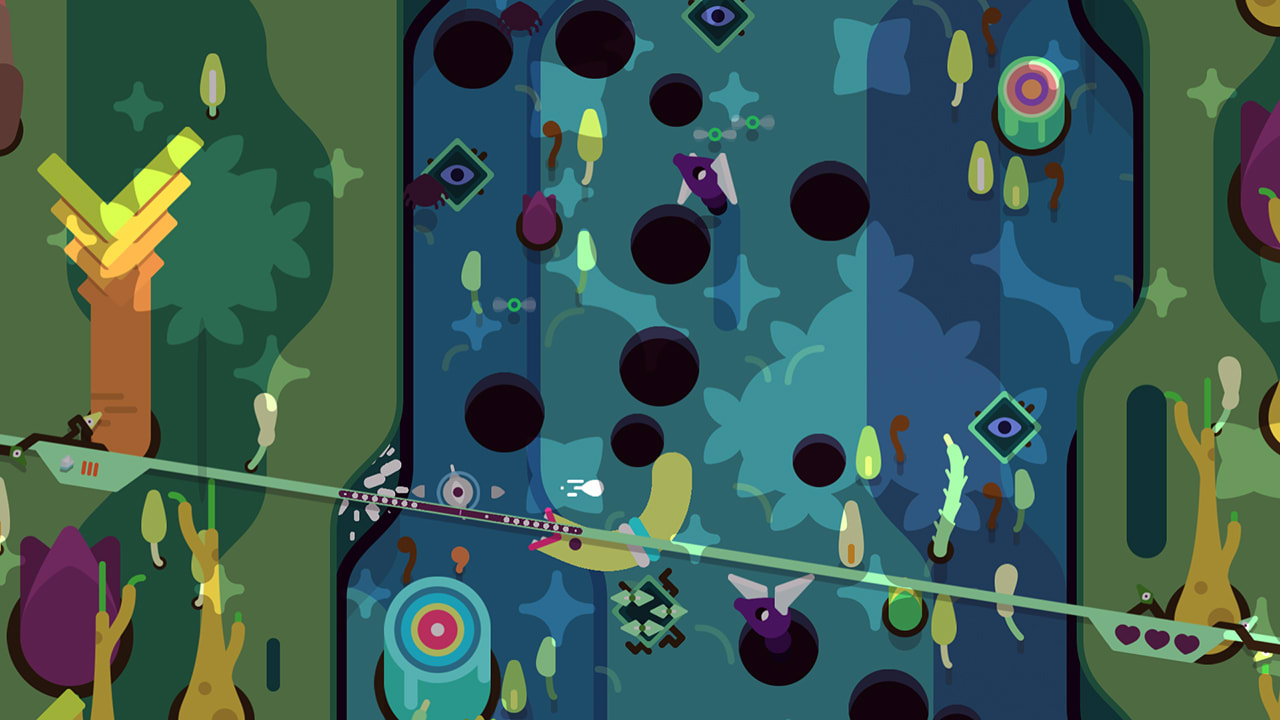 TumbleSeed 4