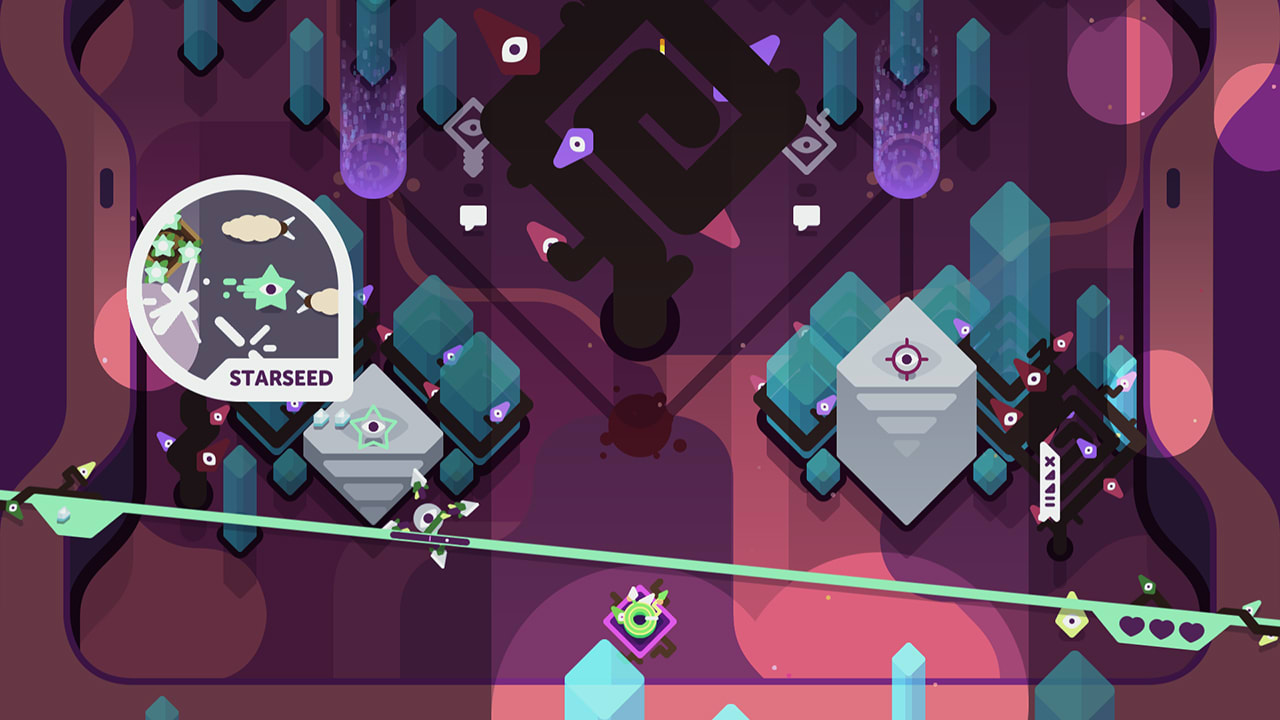 TumbleSeed 5