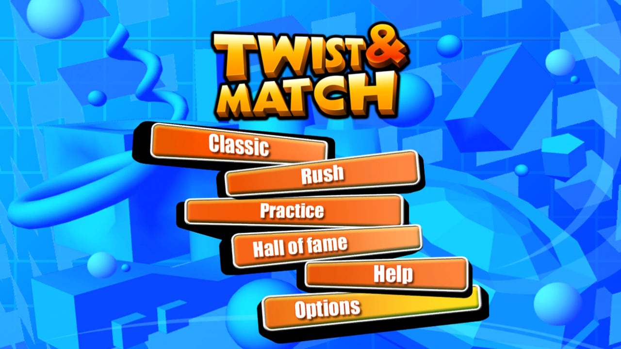 Twist & Match 2