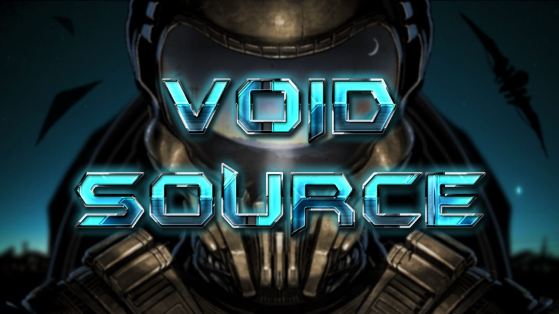 Void Source 1