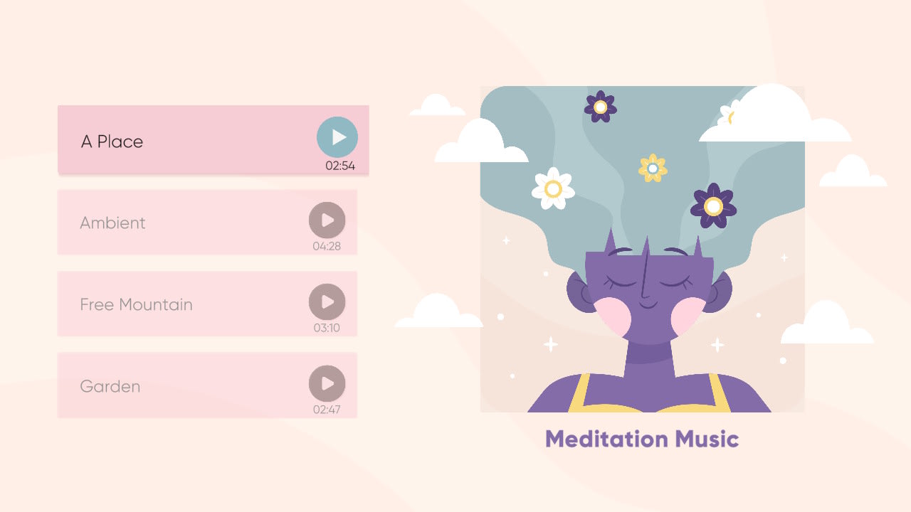 Zen Mindfulness: Meditation and Relax 6