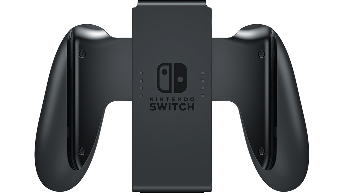 Joy-Con™ (L)/(R) Gray/Gray - Nintendo Official Site