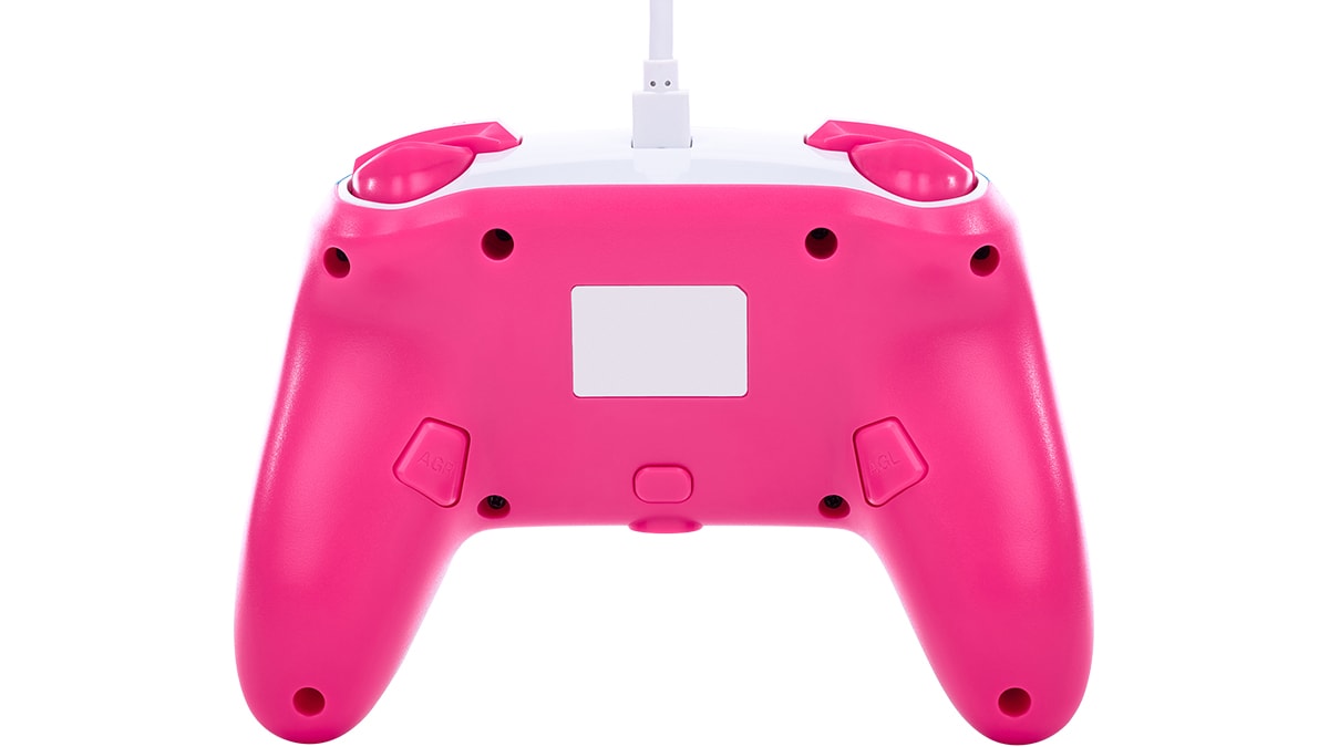 Enhanced Wired Controller for Nintendo Switch™ - Kirby™ 3