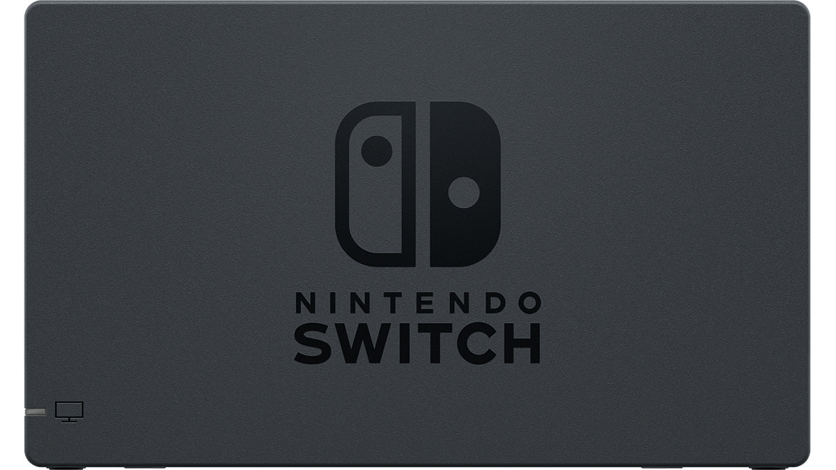 Nintendo Switch™ Dock 3