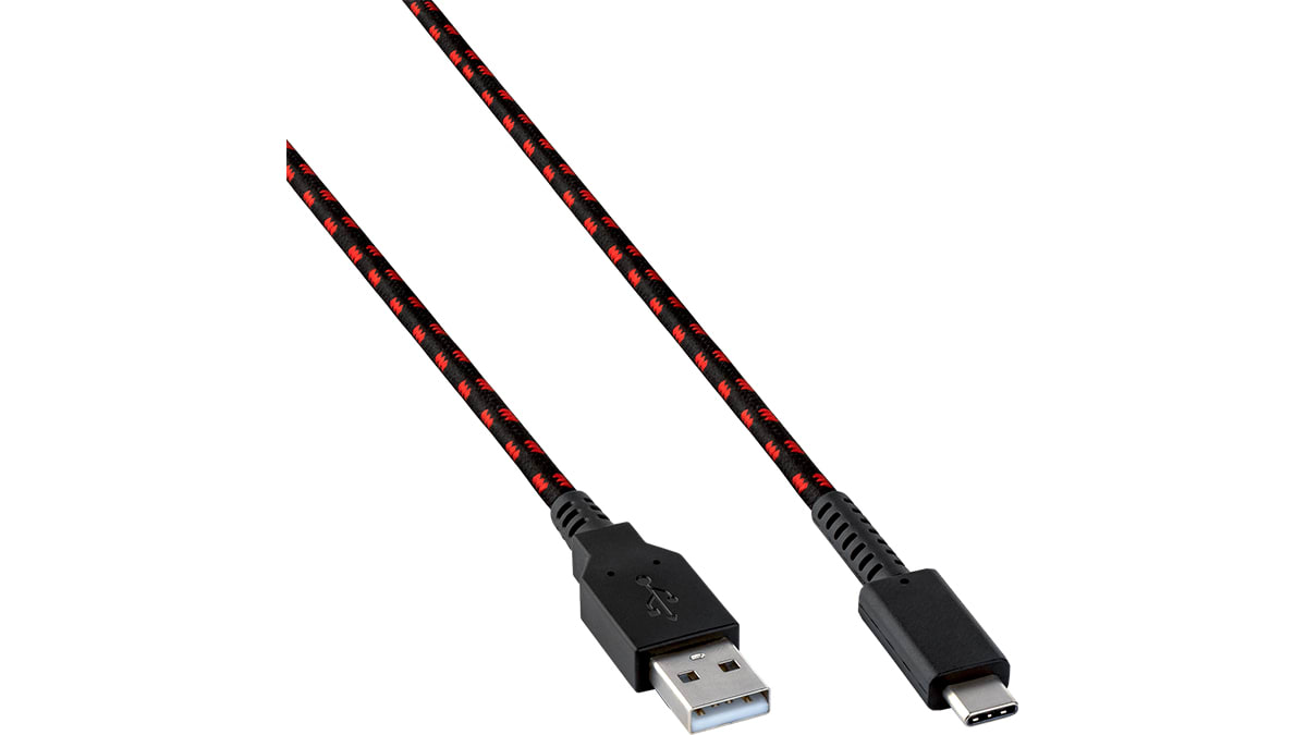 Câble de recharge PDP Gaming USB Type C 3