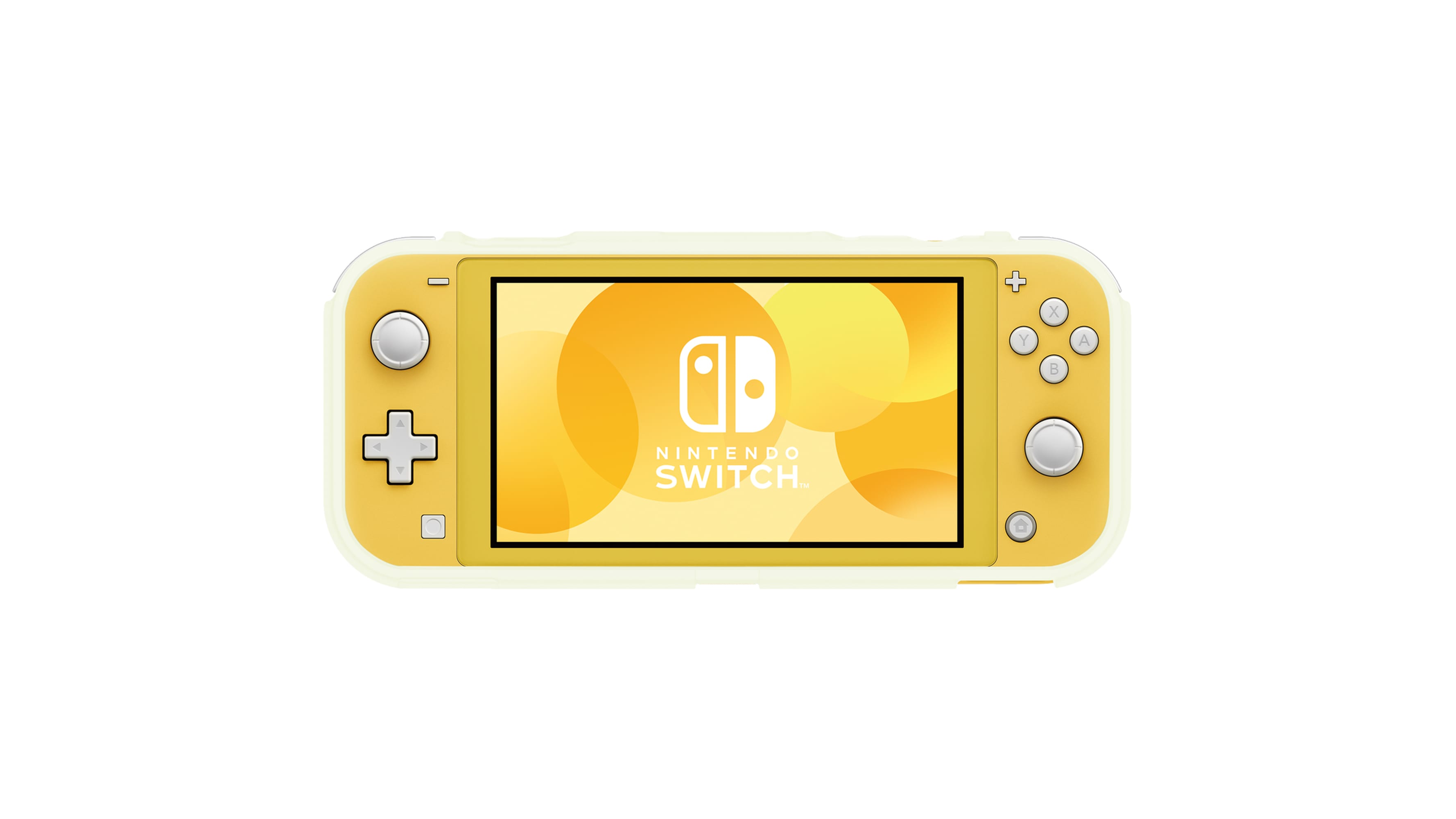 DuraFlexi Protector pour Nintendo Switch™ Lite - Animal Crossing™: New Horizons 3