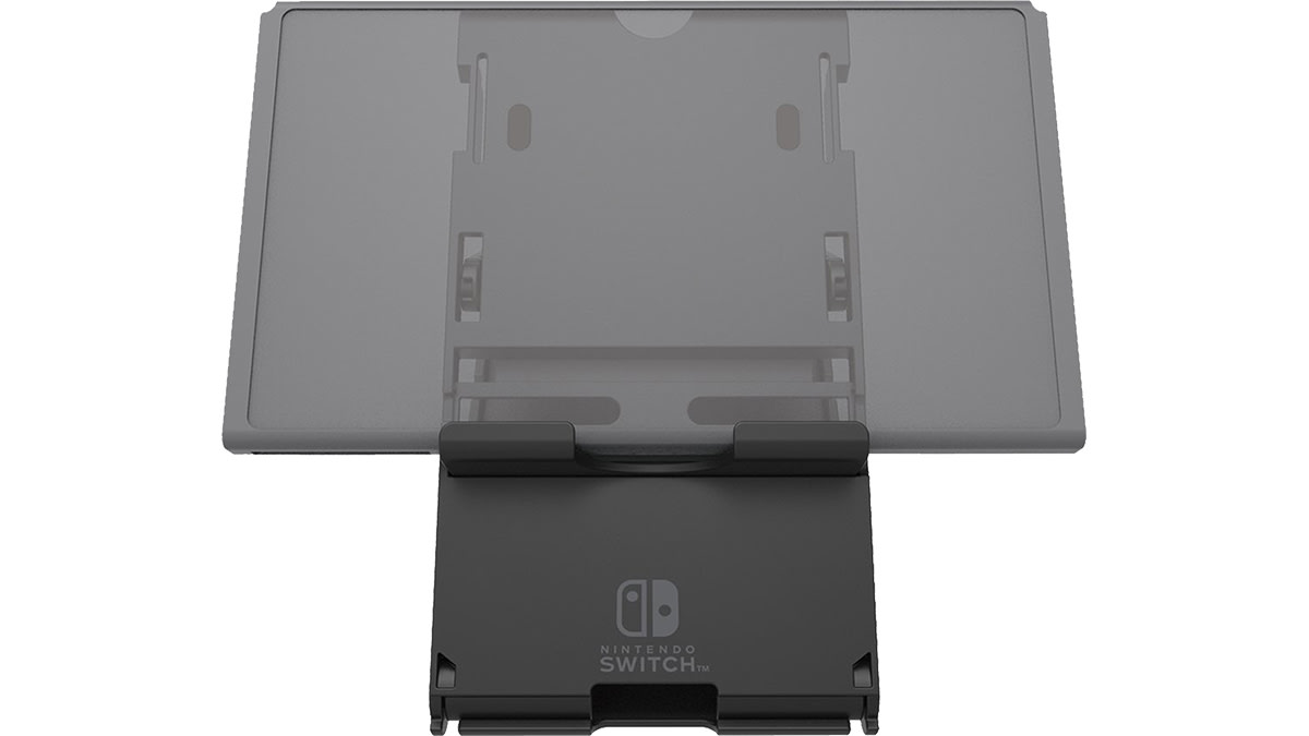 Play Stand 1