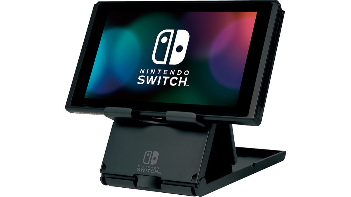 Nintendo Switch™ Support de jeu 2
