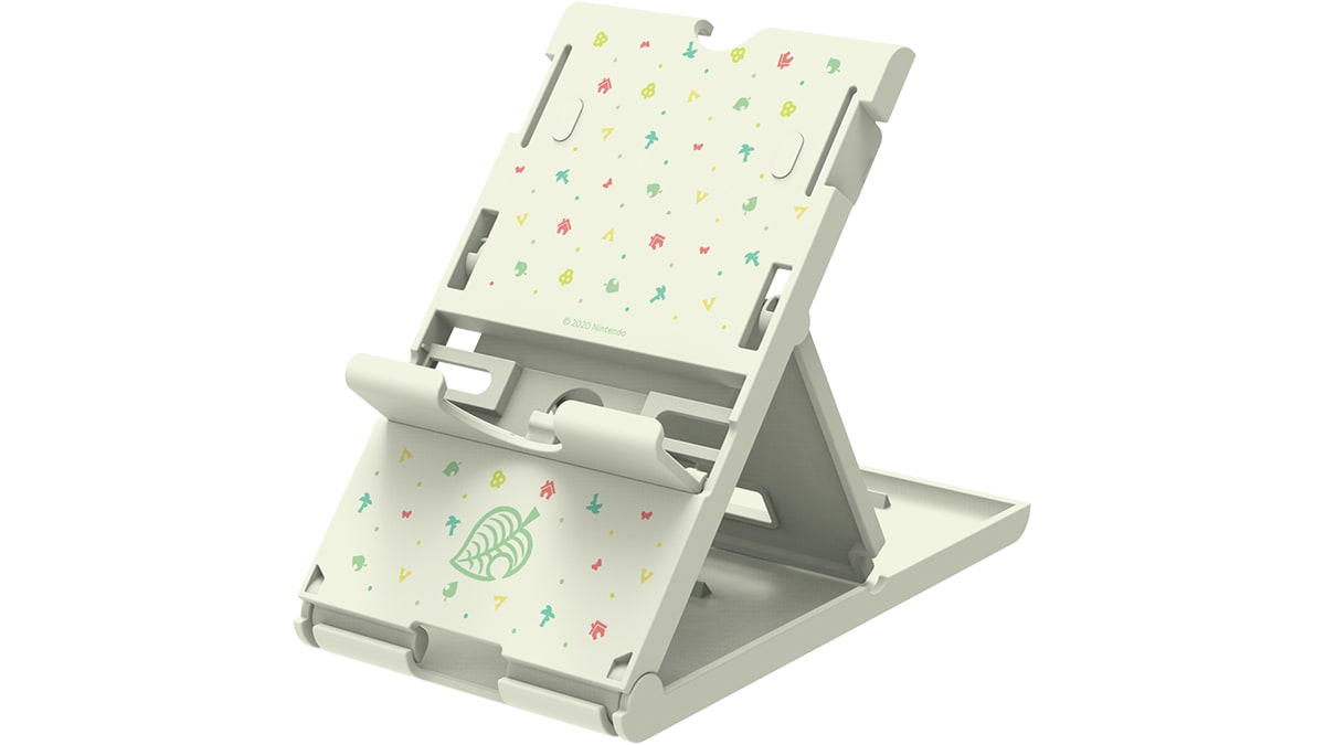 PlayStand - Animal Crossing Edition 1