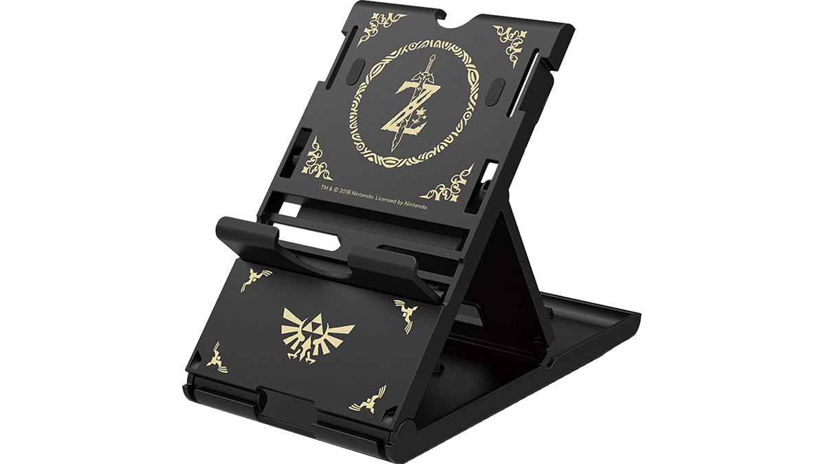 Nintendo Switch™ PlayStand - The Legend of Zelda™ Edition 1