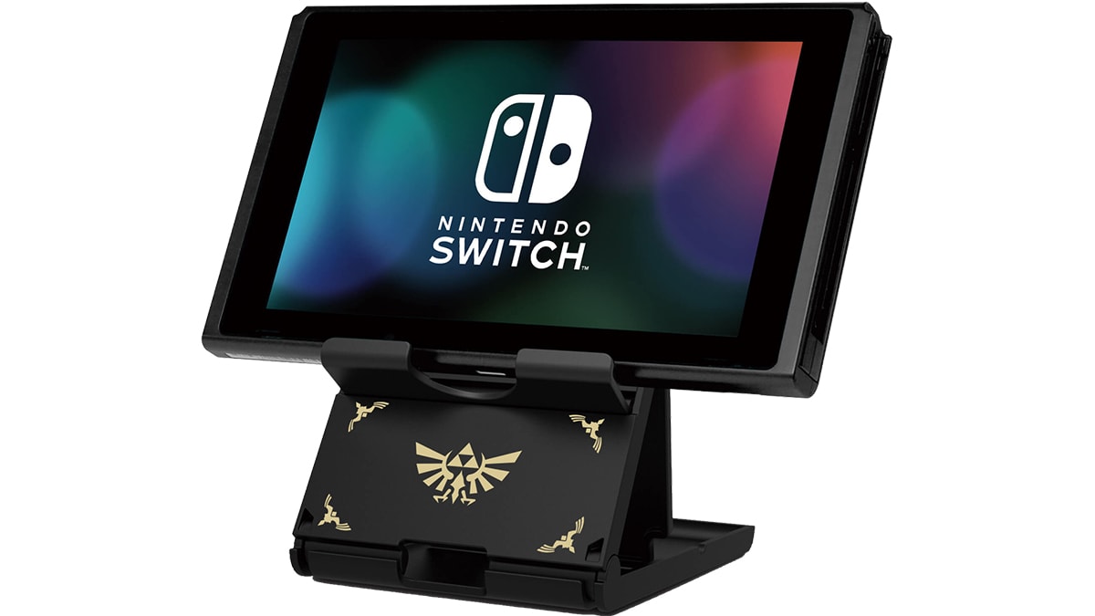 Nintendo Switch™ PlayStand - The Legend of Zelda™ Edition 2