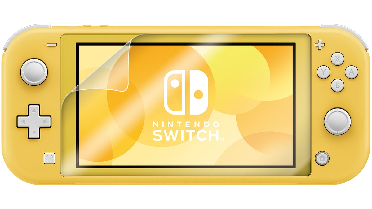 Filtre protecteur d'écran pour Nintendo Switch™ Lite 2