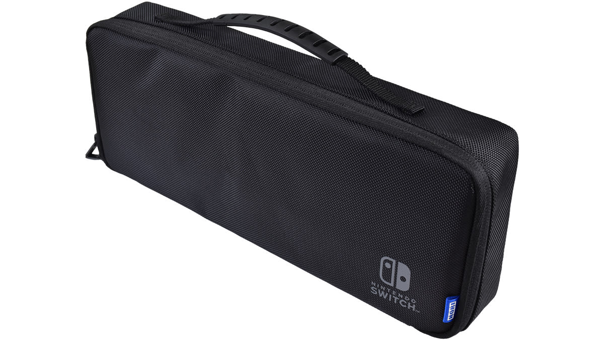 Cargo Pouch for Nintendo Switch™ / Nintendo Switch - OLED Model 3