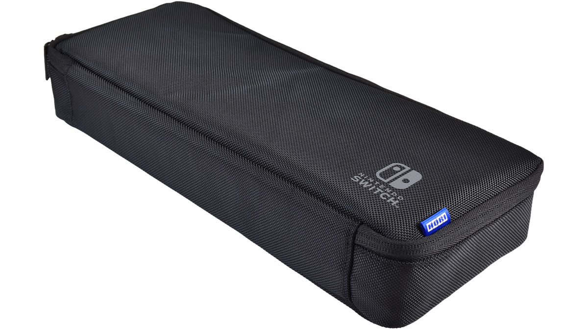 Cargo Pouch for Nintendo Switch & OLED Model - Hardware - Nintendo 
