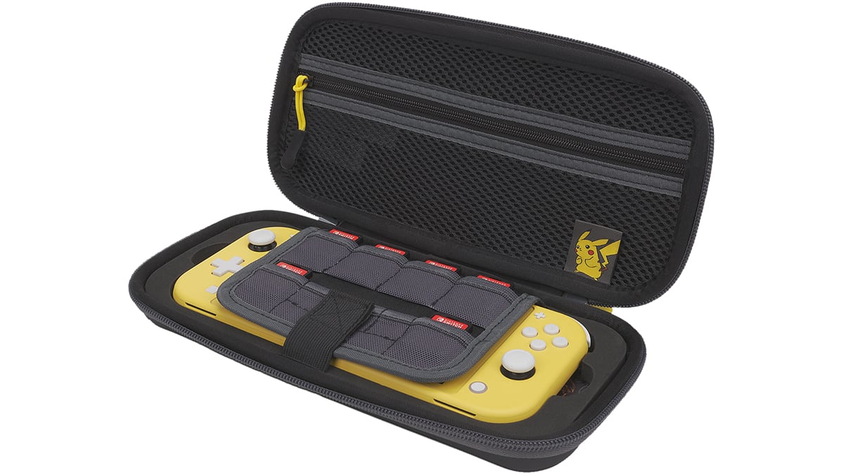 Pikachu 025 Protection Case 2