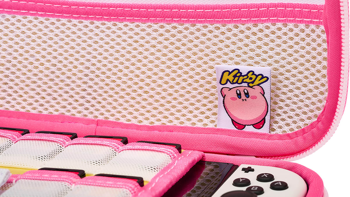 Protection Case - Kirby™ 5