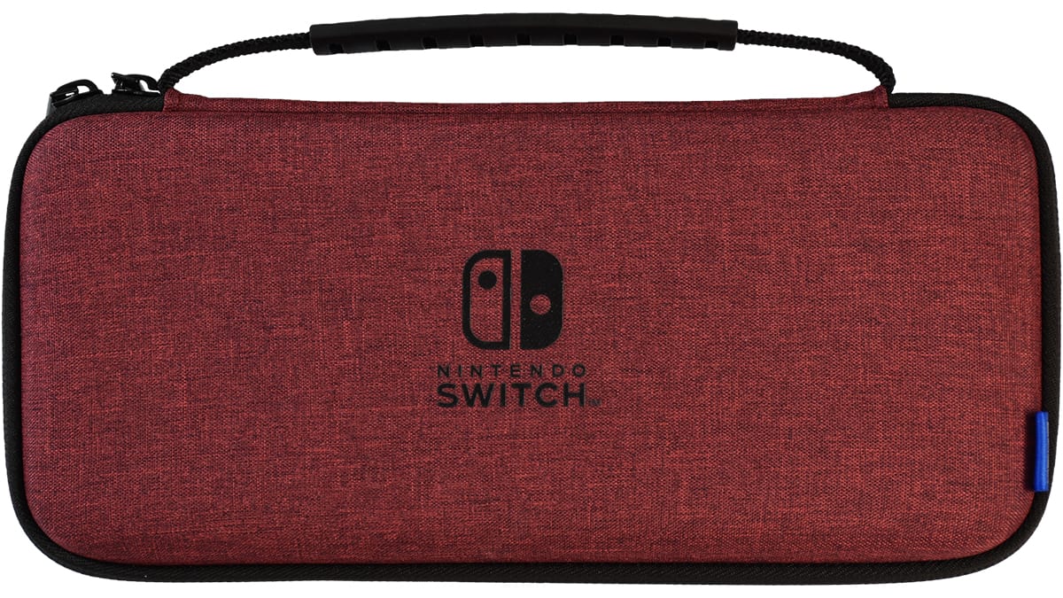 Slim Tough Pouch for Nintendo Switch / Nintendo Switch - OLED Model 1