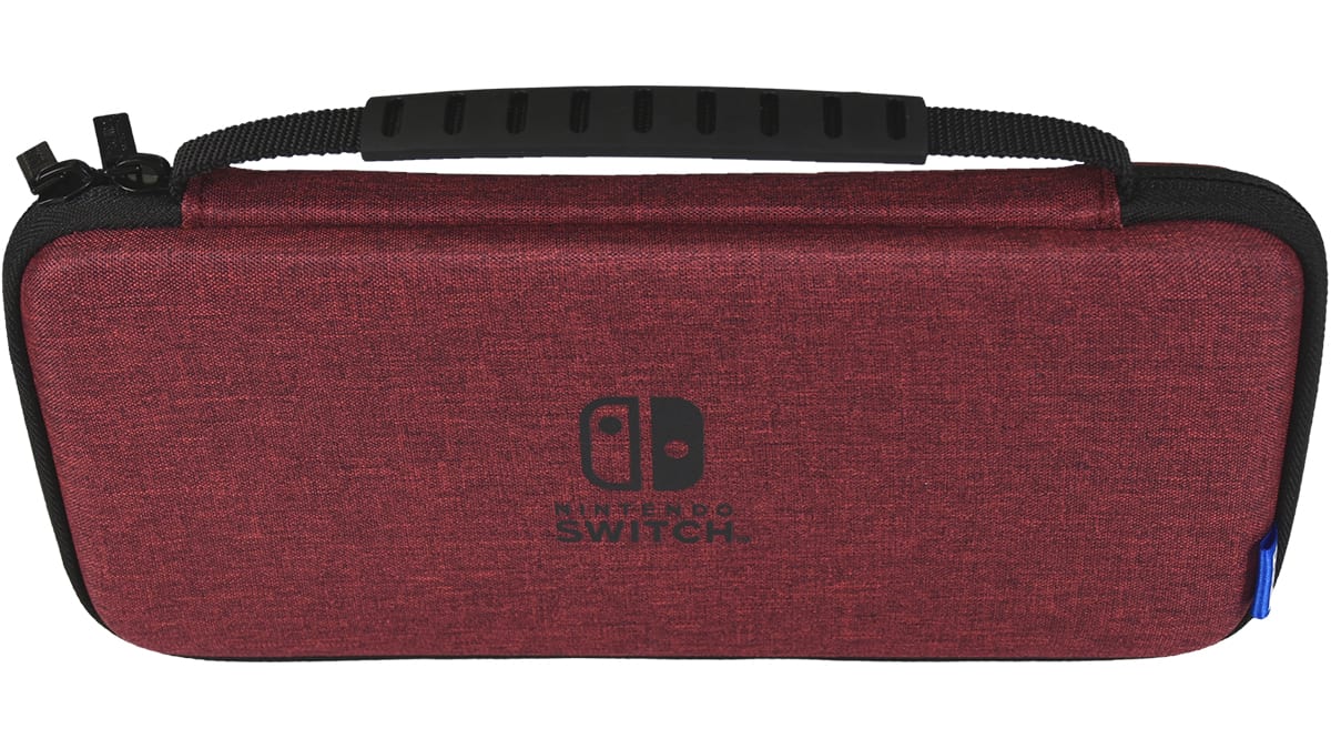 Slim Tough Pouch for Nintendo Switch / Nintendo Switch - OLED Model 4