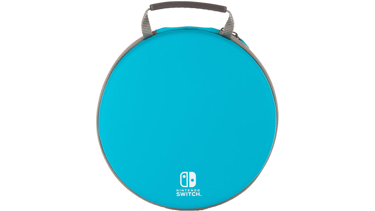 Snorlax Console Carrying Case 5