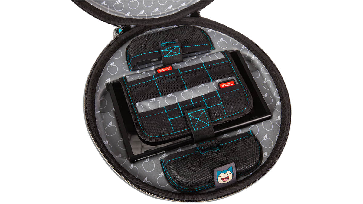 Snorlax Console Carrying Case 4