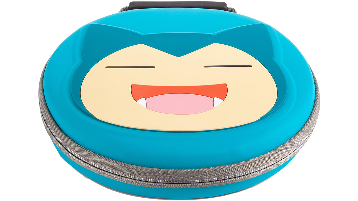 Snorlax Console Carrying Case 7