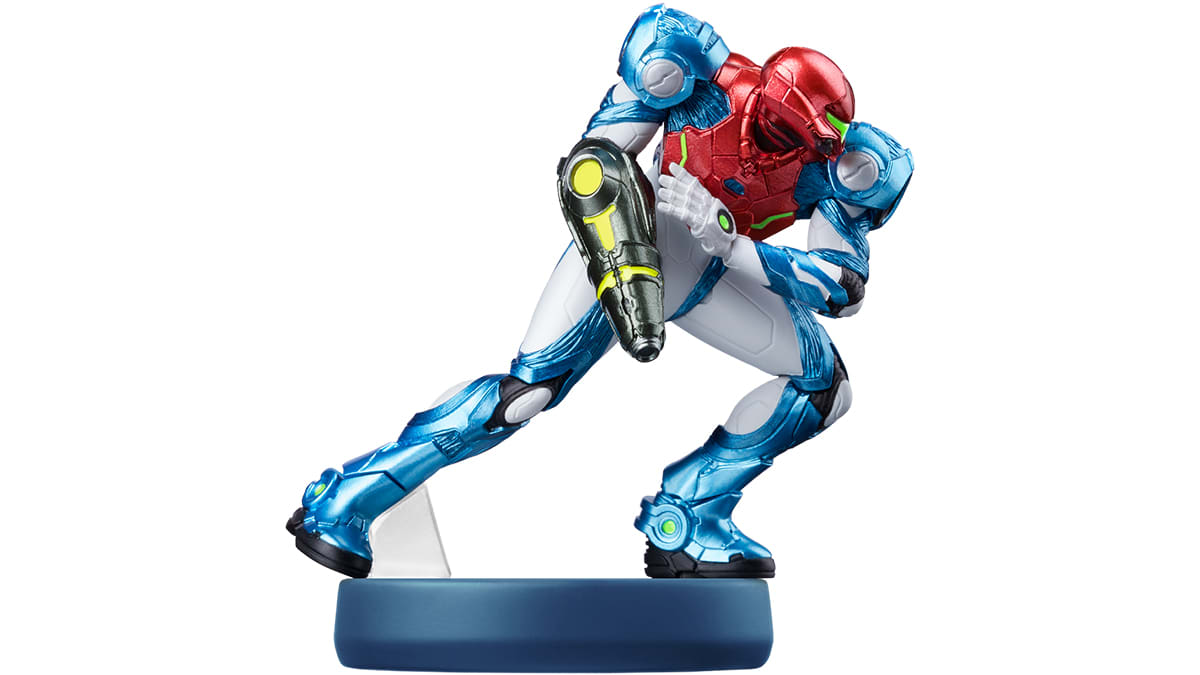 amiibo™ - Metroid™ Dread 2-pack 3