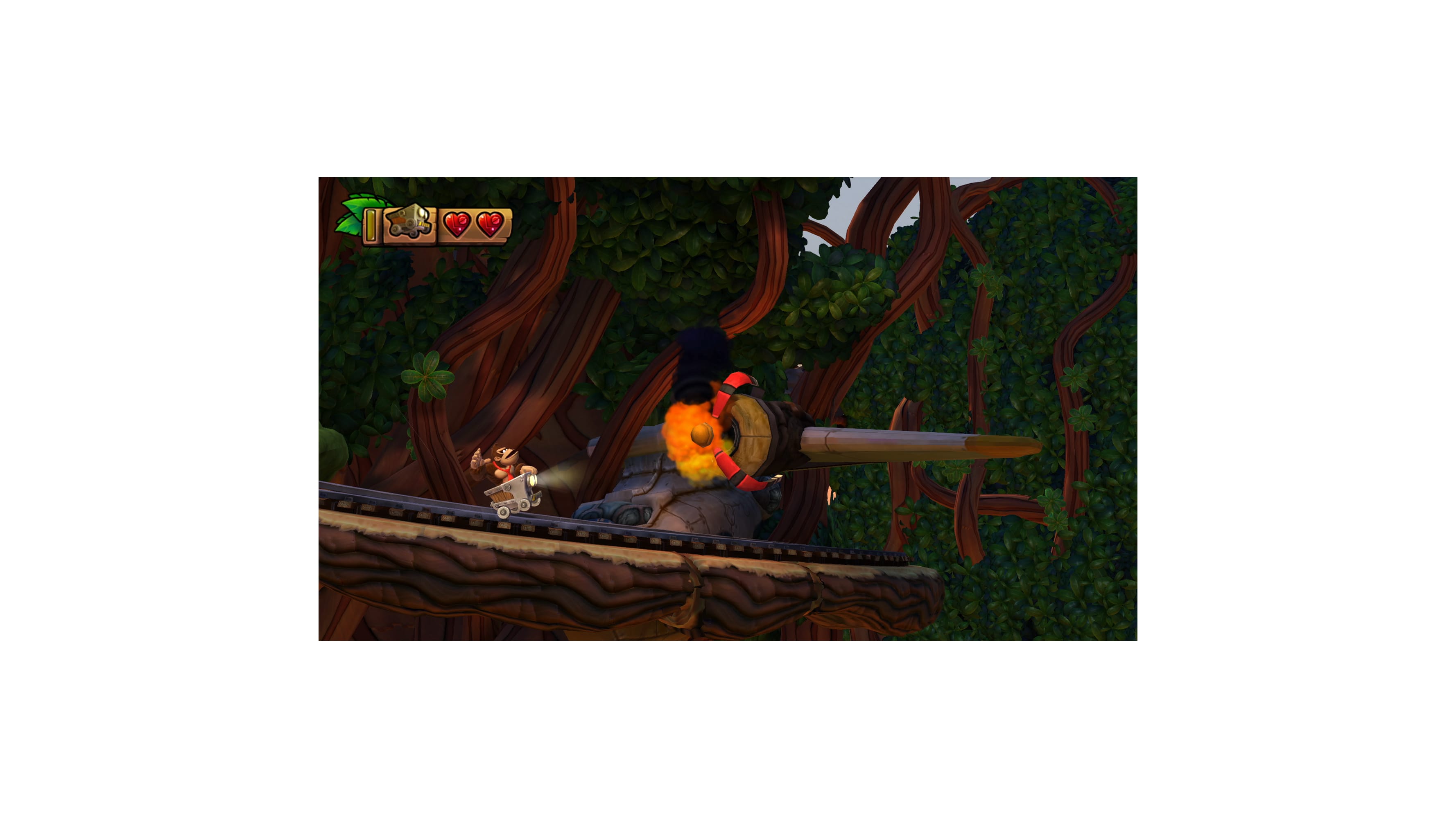 Donkey Kong Country™: Tropical Freeze 5
