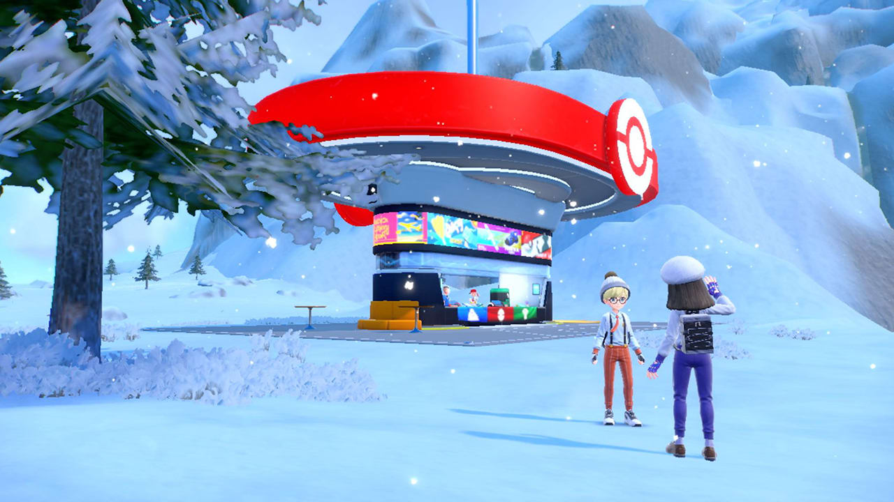 Pokémon™ Violet 6
