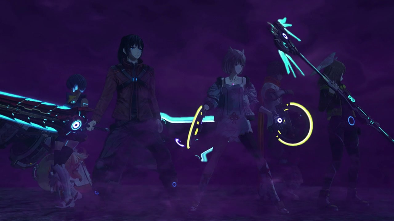 Xenoblade Chronicles 3 5